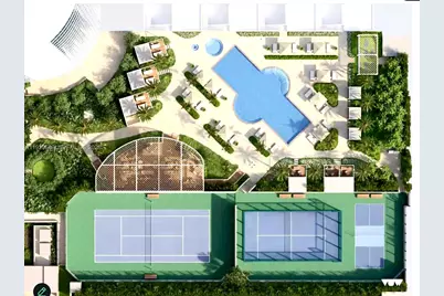 1000 S Pointe Dr #308, Miami Beach, FL 33139 - Photo 13