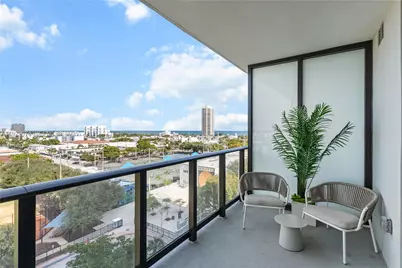 580 72nd St #711, Miami Beach, FL 33141 - Photo 3