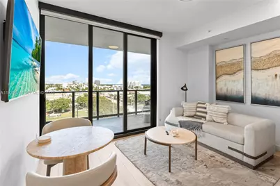 580 72nd St #711, Miami Beach, FL 33141 - Photo 1