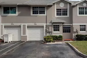 5100 SW 121st Ave, Cooper City, FL 33330 - Photo 1