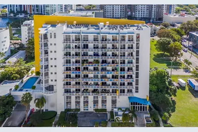 444 NE 30th St #1105, Miami, FL 33137 - Photo 19
