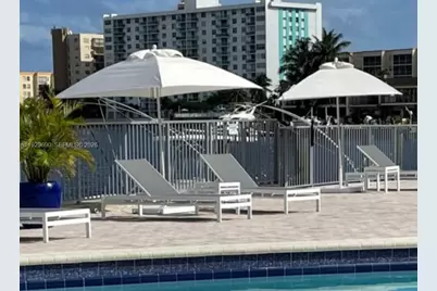 16565 NE 26th Ave #2B, North Miami Beach, FL 33160 - Photo 33