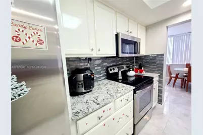 16565 NE 26th Ave #2B, North Miami Beach, FL 33160 - Photo 7