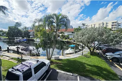 16565 NE 26th Ave #2B, North Miami Beach, FL 33160 - Photo 45