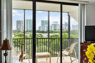 3401 N Country Club Dr, Aventura, FL 33180 - Photo 1