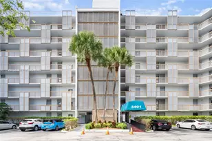 3401 N Country Club Dr, Aventura, FL 33180 - Photo 19