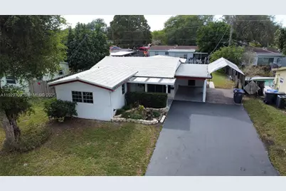 6560 Sherman St, Hollywood, FL 33024 - Photo 1