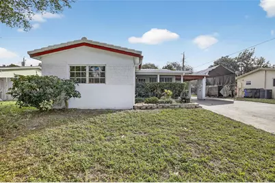 6560 Sherman St, Hollywood, FL 33024 - Photo 5