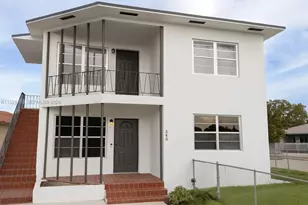 345 Beacon Blvd, Miami, FL 33135 - Photo 1