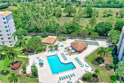 3930 Inverrary Blvd #405-D, Lauderhill, FL 33319 - Photo 39