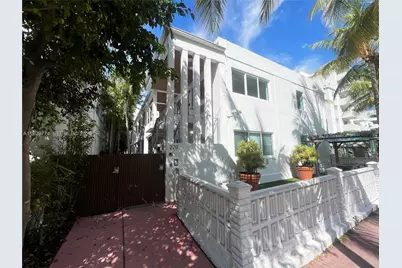 220 Collins Ave #6B, Miami Beach, FL 33139 - Photo 1