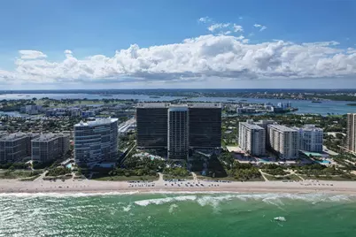 9701 Collins Ave #2303S, Bal Harbour, FL 33154 - Photo 35