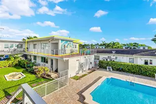 2250 Bay Dr, Miami Beach, FL 33141 - Photo 1