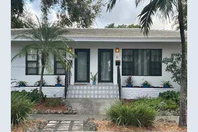 2 NE 44 St #4, Miami, FL 33137 - Photo 11