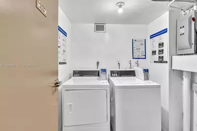 9800 W Bay Harbor Dr #403, Bay Harbor Islands, FL 33154 - Photo 47