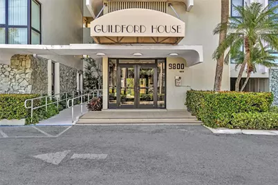 9800 W Bay Harbor Dr #403, Bay Harbor Islands, FL 33154 - Photo 7