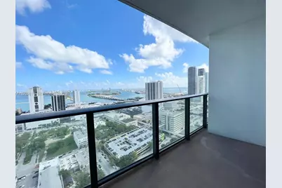 1600 NE 1st Ave #3202, Miami, FL 33132 - Photo 13