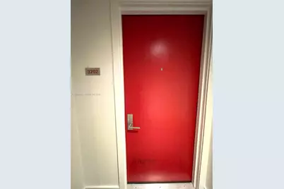 1600 NE 1st Ave #3202, Miami, FL 33132 - Photo 3