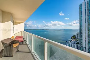 1155 Brickell Bay Dr, Miami, FL 33131 - Photo 1