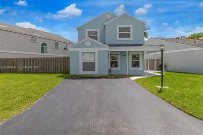 [Address not provided], Miami, FL 33186 - Photo 1