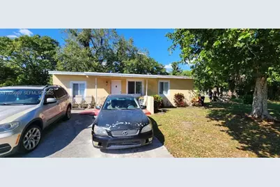 1131 NW 18th Ave, Fort Lauderdale, FL 33311 - Photo 1