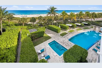5875 Collins Ave #501, Miami Beach, FL 33140 - Photo 9