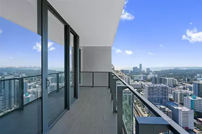 88 SW 7th St #3608, Miami, FL 33130 - Photo 13