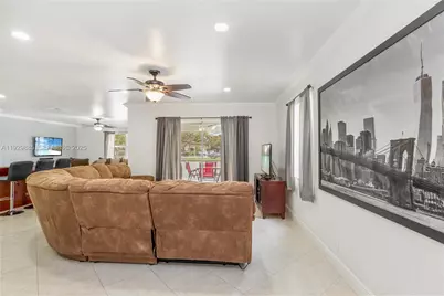 3740 NW 23rd Pl, Coconut Creek, FL 33066 - Photo 15