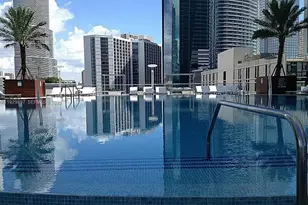 500 Brickell Ave, Miami, FL 33131 - Photo 1