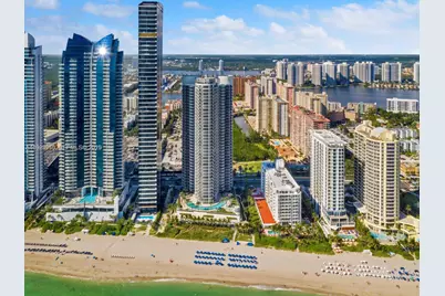 17201 Collins Ave #2209, Sunny Isles Beach, FL 33160 - Photo 21