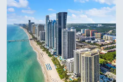 17201 Collins Ave #2209, Sunny Isles Beach, FL 33160 - Photo 1