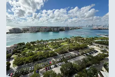 400 S Pointe Dr #2105, Miami Beach, FL 33139 - Photo 5