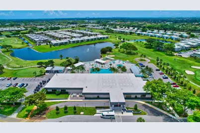 25 Saxony A #A, Delray Beach, FL 33446 - Photo 3