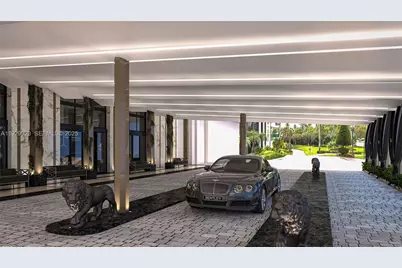 9801 Collins Ave #8N Ocean Views, Bal Harbour, FL 33154 - Photo 25