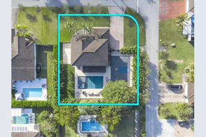 20901 SW 132nd Ct, Miami, FL 33177 - Photo 43