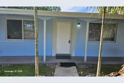 1040 N 70th Ave, Hollywood, FL 33024 - Photo 3