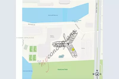 100 Bayview Dr #2014, Sunny Isles Beach, FL 33160 - Photo 39