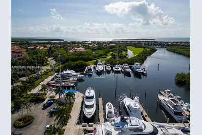 13660 Deering Bay Boat Slip For Rent, Coral Gables, FL 33158 - Photo 7