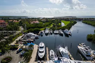 13660 Deering Bay Boat Slip For Rent, Coral Gables, FL 33158 - Photo 7