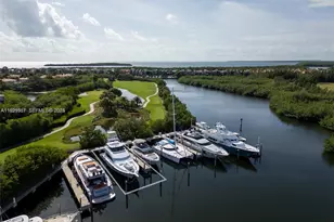 13660 Deering Bay Boat Slip For Rent, Coral Gables, FL 33158 - Photo 3