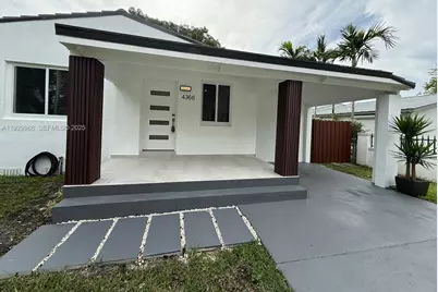 4366 SW 5th Ter, Miami, FL 33134 - Photo 1