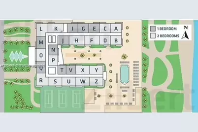 9801 Collins Ave #5U, Bal Harbour, FL 33154 - Photo 77