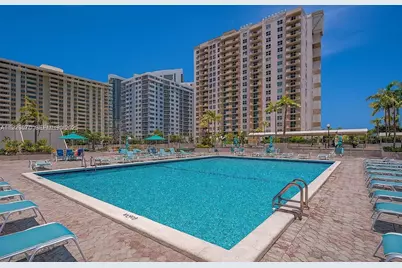 1865 S Ocean Dr #7B, Hallandale Beach, FL 33009 - Photo 3