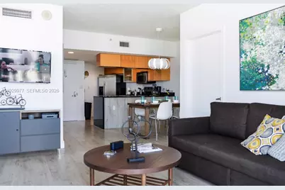 1750 N Bayshore Dr #4814, Miami, FL 33132 - Photo 19