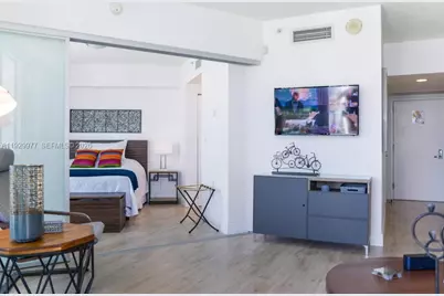 1750 N Bayshore Dr #4814, Miami, FL 33132 - Photo 15