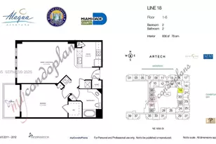 3001 NE 185th St, Aventura, FL 33180 - Photo 25