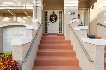 12691 NW 14th Pl, Sunrise, FL 33323 - Photo 5