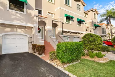 12691 NW 14th Pl, Sunrise, FL 33323 - Photo 3