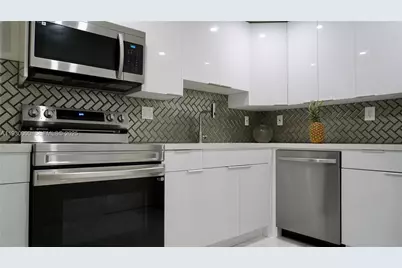 1833 S Ocean Dr #609, Hallandale Beach, FL 33009 - Photo 5