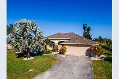 201 SW 35th Street, Cape Coral, FL 33914 - Photo 1